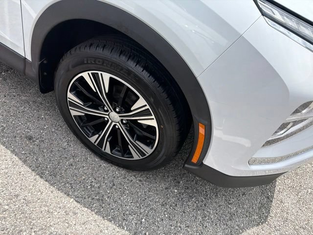 Used 2022 Mitsubishi Eclipse Cross SEL AWD/4WD image 20