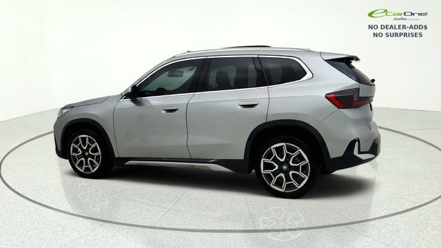 Used 2025 BMW X1 xDrive28i AWD/4WD image 5