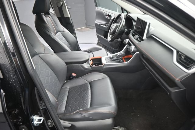 Certified 2024 Toyota RAV4 Adventure AWD/4WD image 14