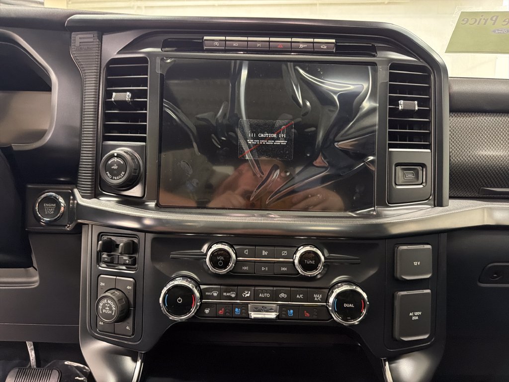 New 2026 Ford F150 Raptor AWD/4WD image 22