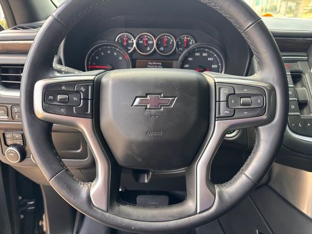 Used 2021 Chevrolet Tahoe Z71 image 13