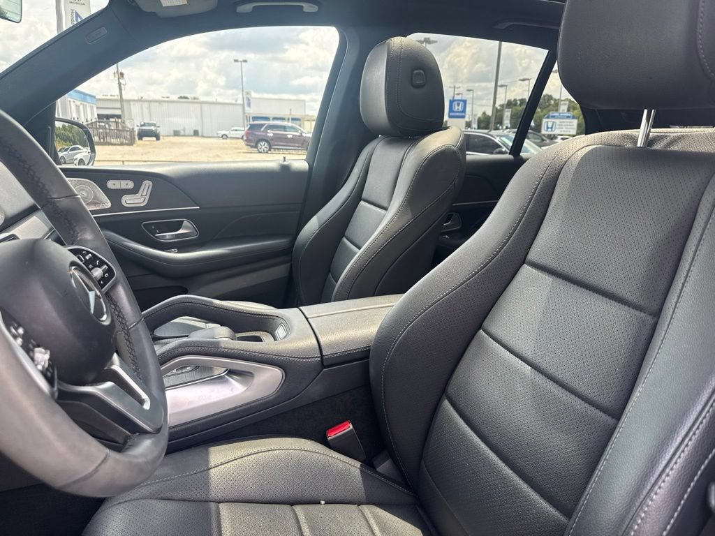 Used 2021 Mercedes-Benz GLE 350 image 10