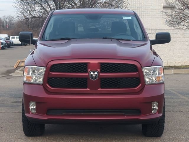 Used 2013 RAM 1500 Express AWD/4WD image 8