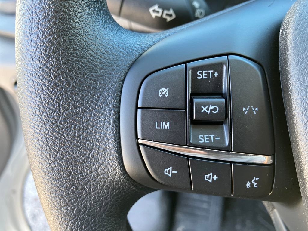 New 2026 Ford Transit 150 Low Roof image 16