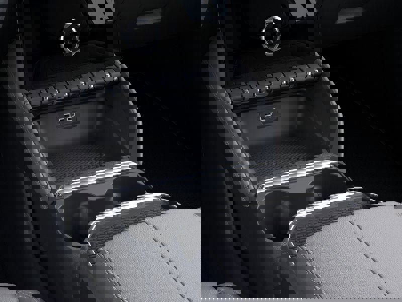 New 2026 GMC Terrain Elevation w/ Elevation Premium Package image 59