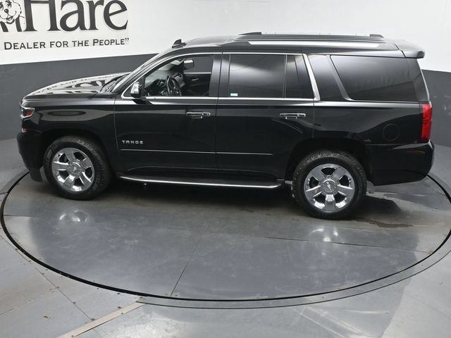Used 2017 Chevrolet Tahoe Premier AWD/4WD image 46