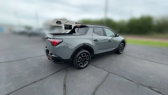 Used 2022 Hyundai Santa Cruz SEL w/ Activity Package FWD image 8