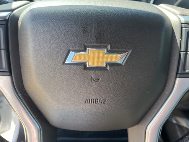 Used 2021 Chevrolet Silverado 1500 LTZ w/ LTZ Premium Package image 23