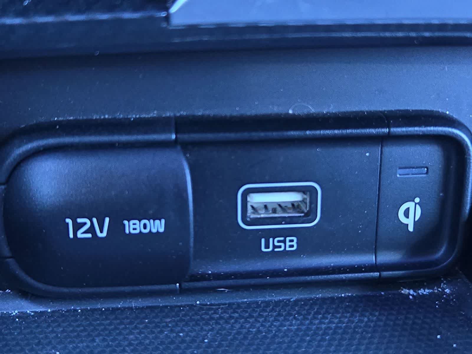 Used 2023 Kia Stinger GT2 w/ Option Group 020 RWD image 32
