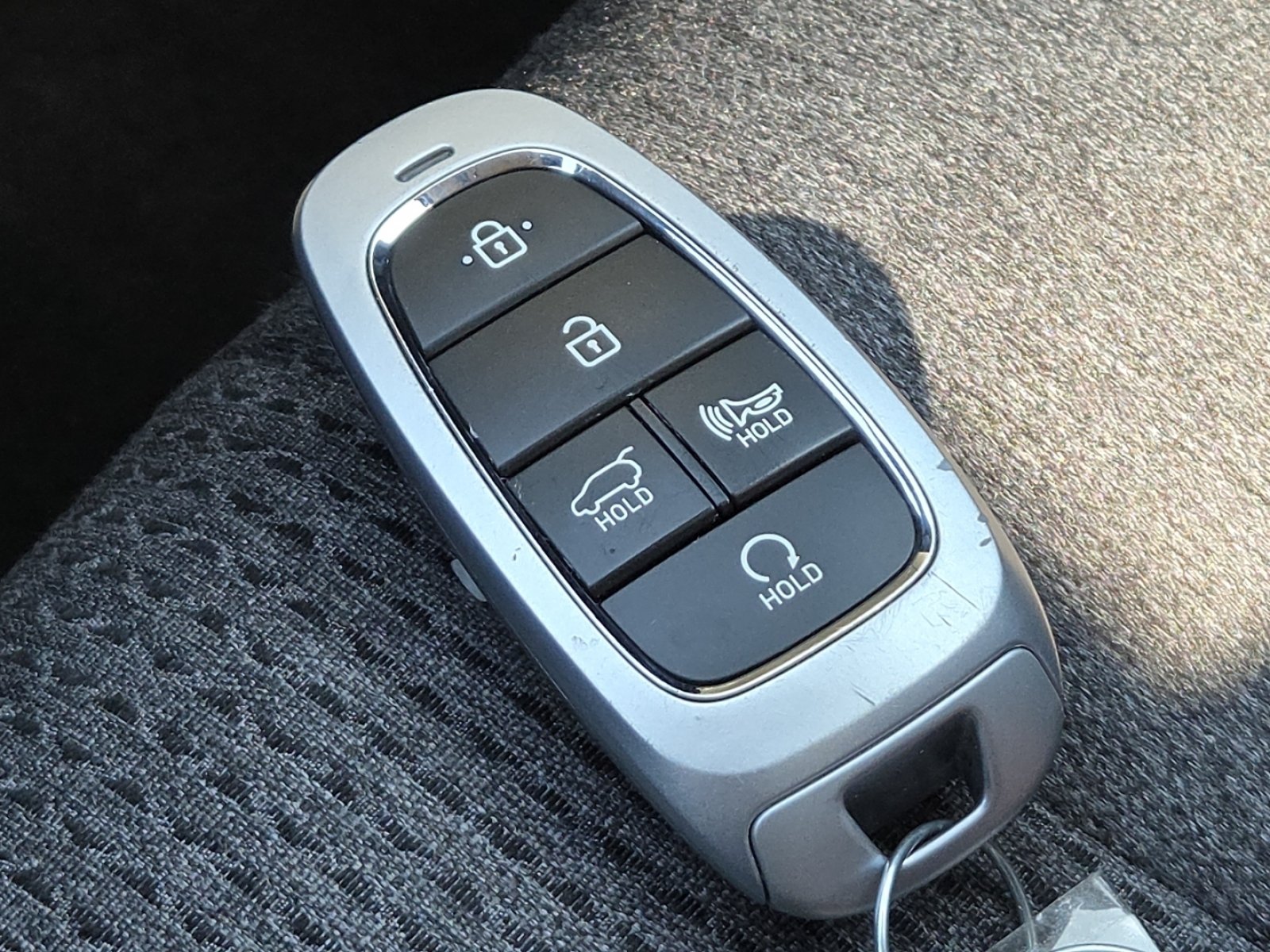 Used 2023 Hyundai Santa Fe SEL AWD/4WD image 34