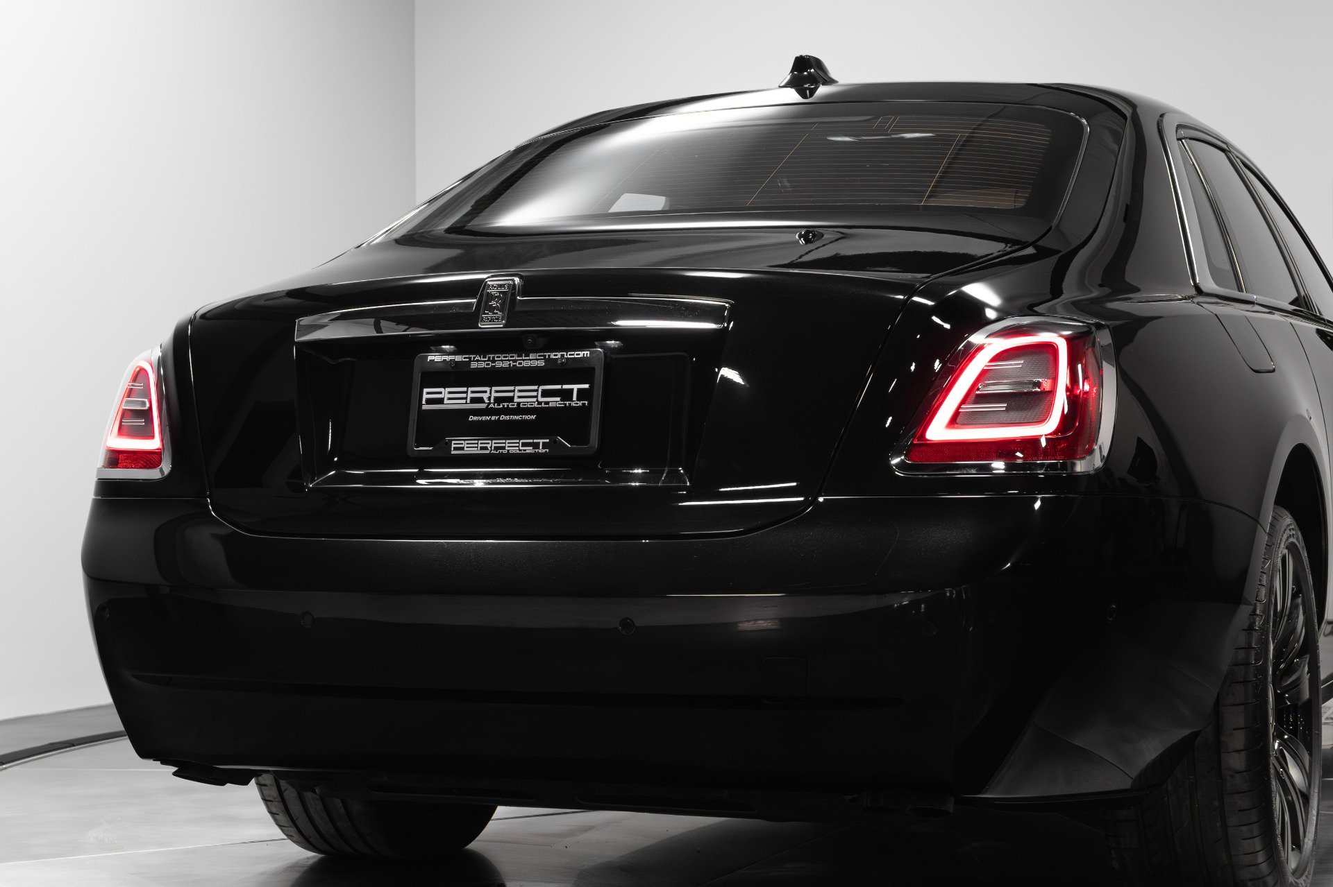 Used 2022 Rolls-Royce Ghost image 88