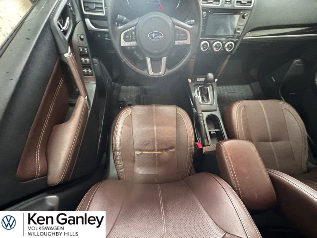 Used 2017 Subaru Forester 2.5i Touring AWD/4WD image 14