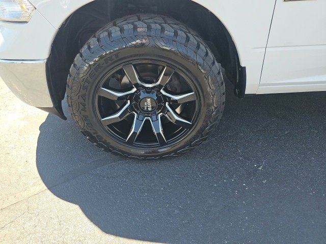 Used 2023 RAM 1500 Classic SLT w/ Protection Group image 74