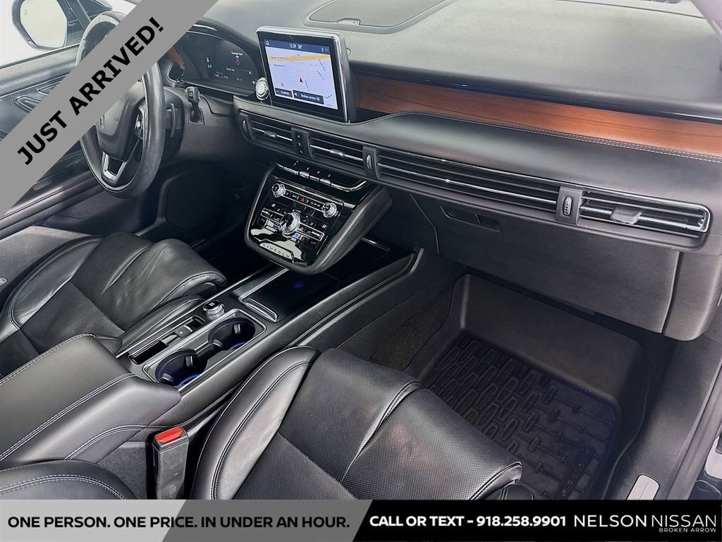 Used 2020 Lincoln Corsair Reserve w/ Equipment Group 202A image 31