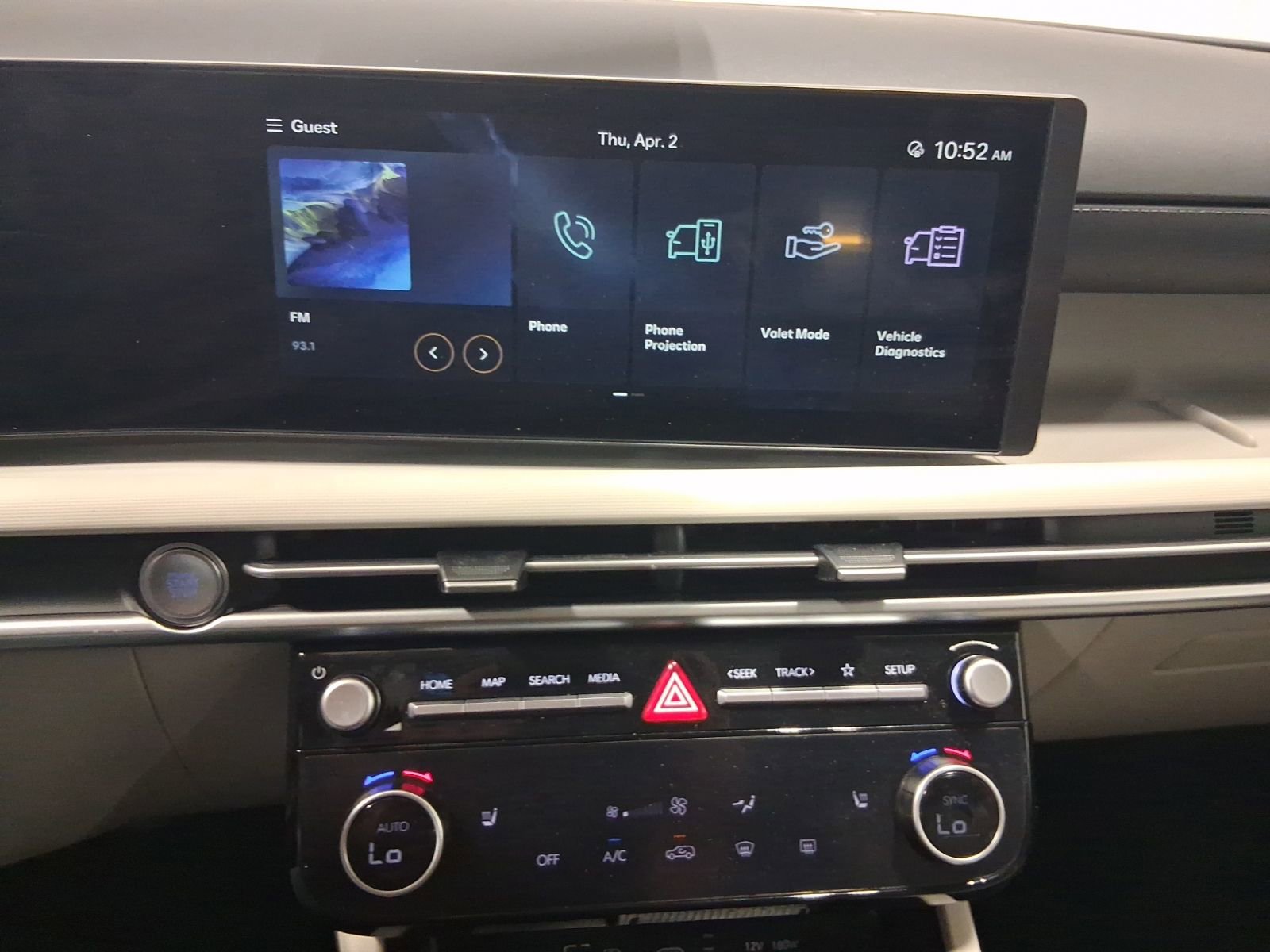 Used 2025 Hyundai Tucson SEL image 25