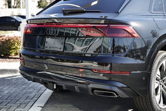 New 2026 Audi Q8 Premium Plus image 9