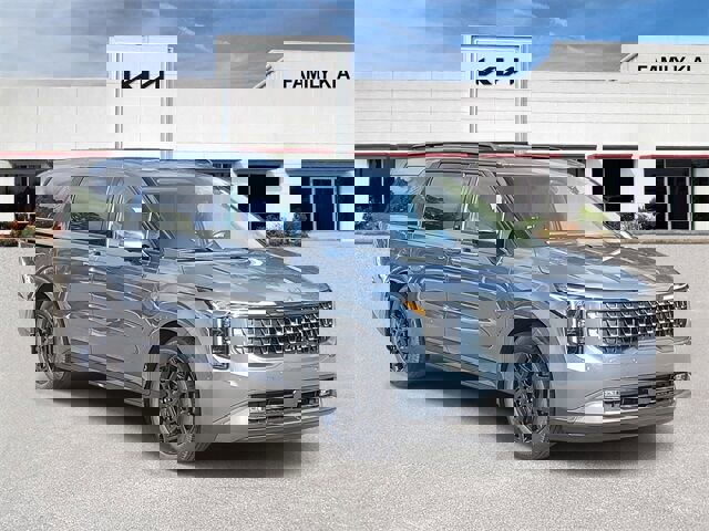 New 2026 Kia Carnival SX Prestige 360° Tour