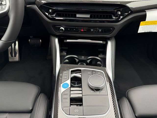 New 2026 BMW i4 M60 w/ Premium Package image 11