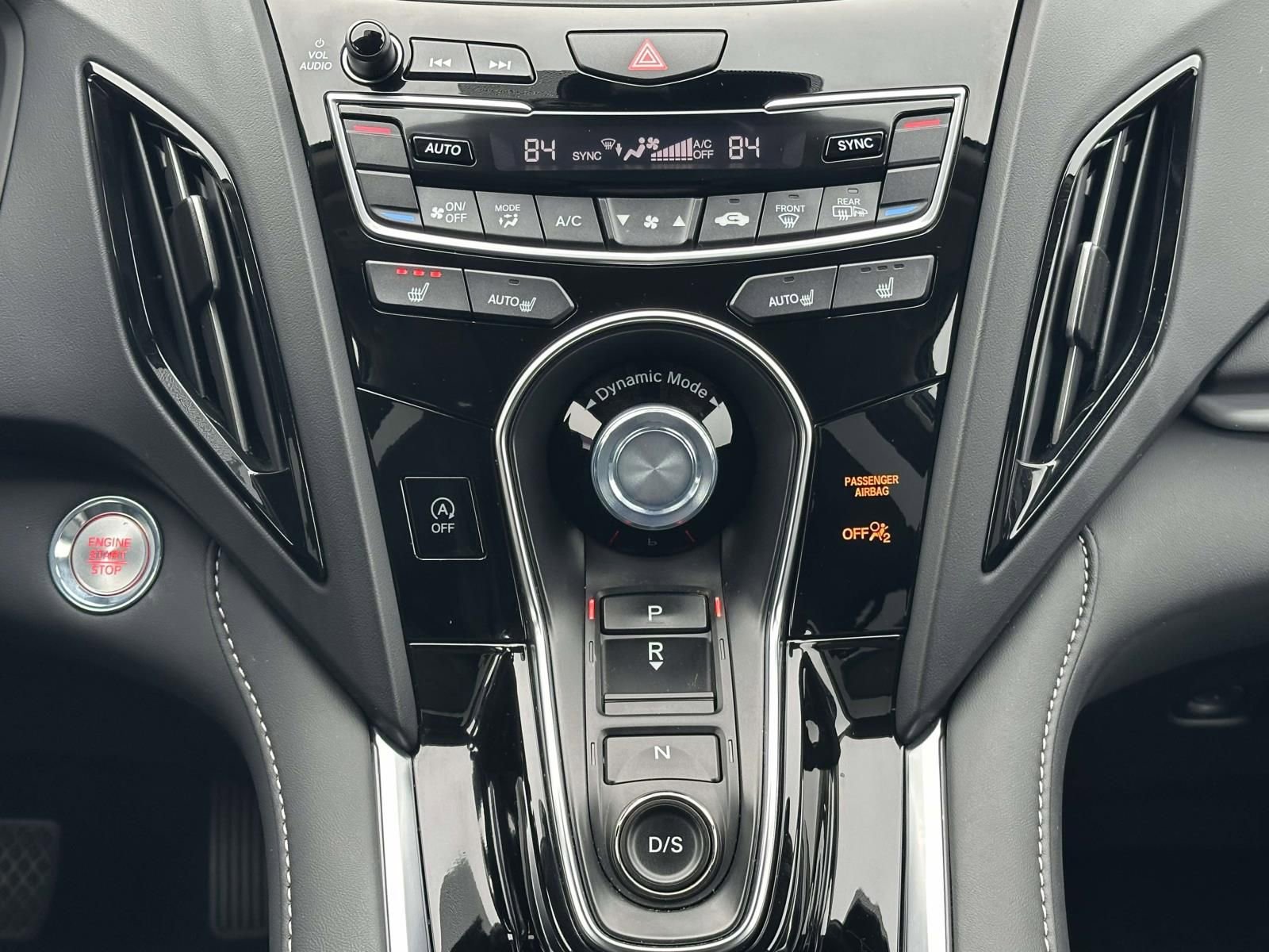 Certified 2024 Acura RDX w/ Technology Package image 19