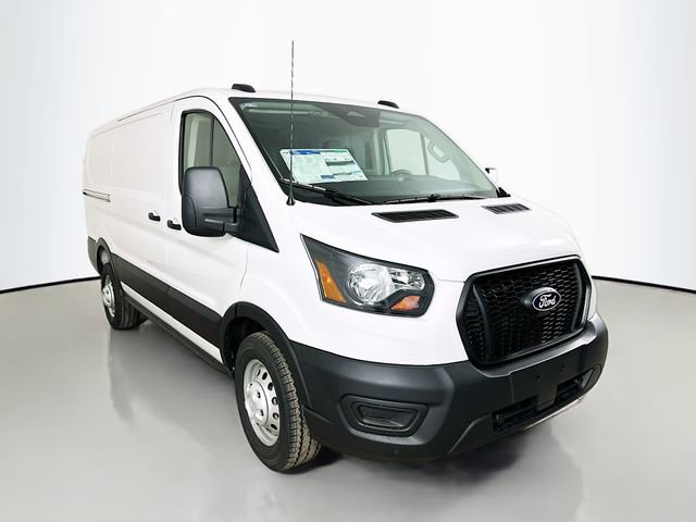 New 2026 Ford Transit 150 Low Roof AWD