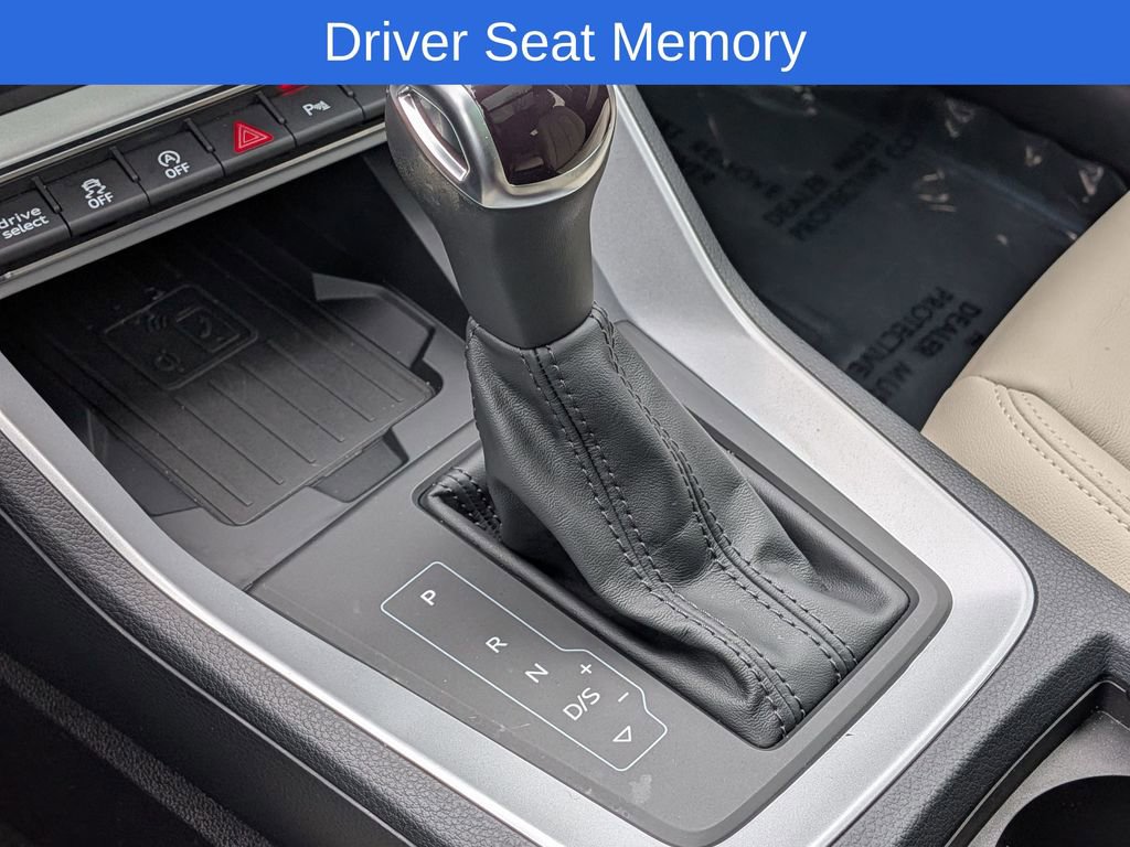 Used 2024 Audi Q3 2.0T Premium image 20