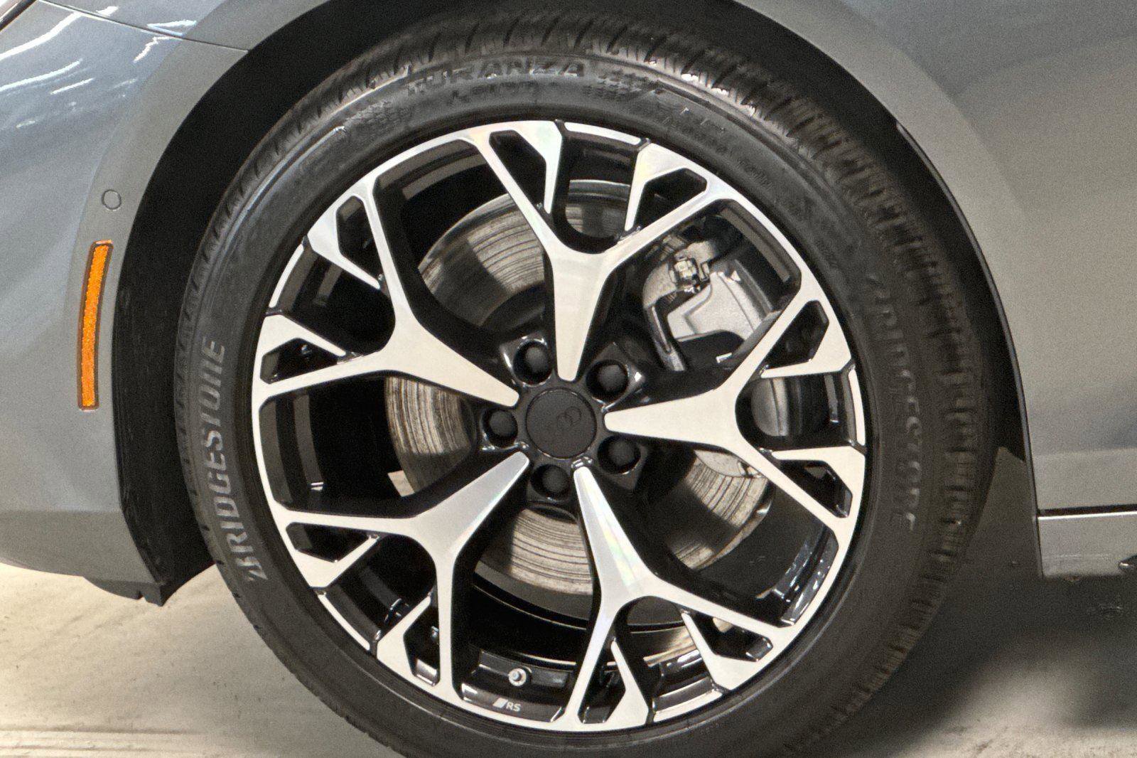 New 2026 Audi A6 Premium Plus image 24