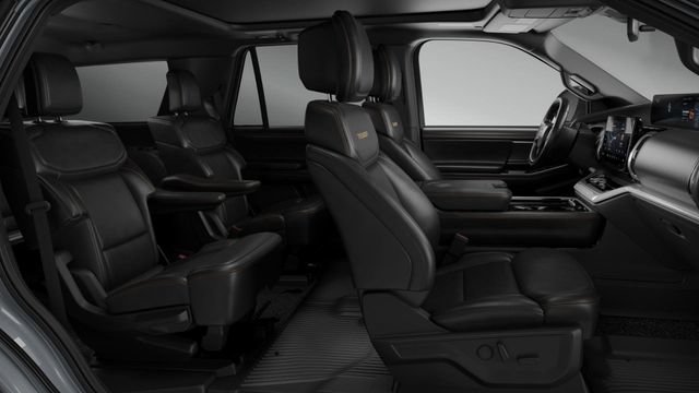 New 2026 Ford Expedition Tremor AWD/4WD image 6