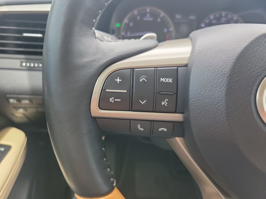 Used 2021 Lexus RX 350 FWD w/ Premium Package image 18