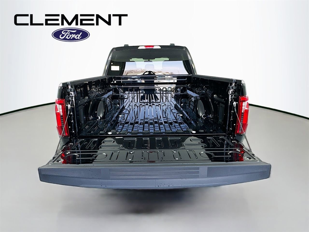 New 2026 Ford F150 STX w/ Equipment Group 200A image 10