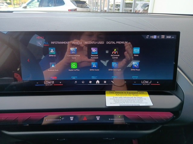 New 2026 BMW X3 M50 w/ Premium Package image 21