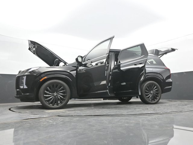 Used 2025 Hyundai Palisade Calligraphy AWD/4WD image 67