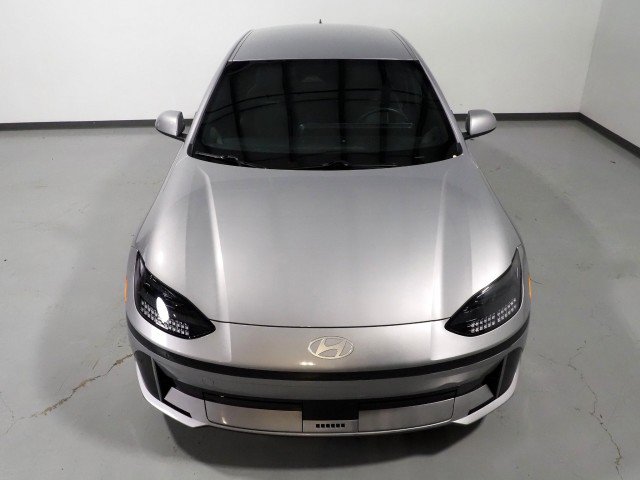Used 2024 Hyundai Ioniq 6 SEL AWD/4WD image 10