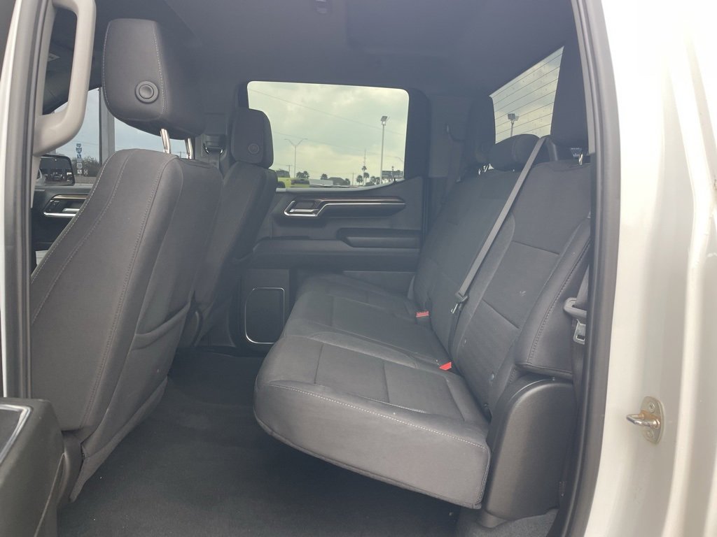 Used 2024 Chevrolet Silverado 1500 LT Trail Boss w/ Protection Package image 16