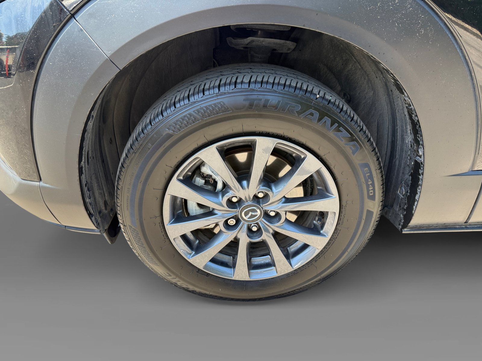 Certified 2025 MAZDA CX-30 AWD 2.5 S image 9
