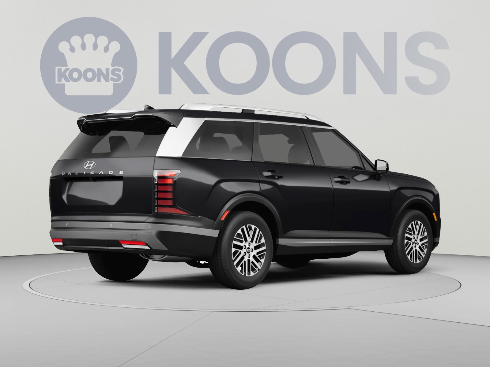 New 2027 Hyundai Palisade SEL AWD/4WD image 4