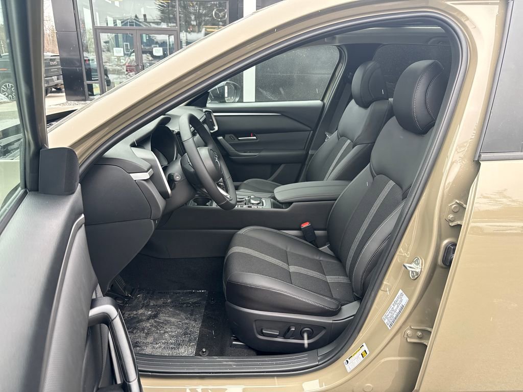 New 2026 MAZDA CX-50 Meridian Edition w/ Weather Package image 22