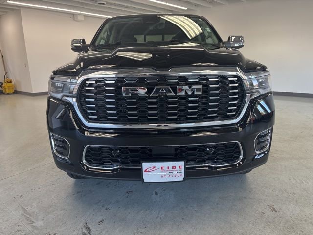 New 2026 RAM 1500 Tungsten image 2