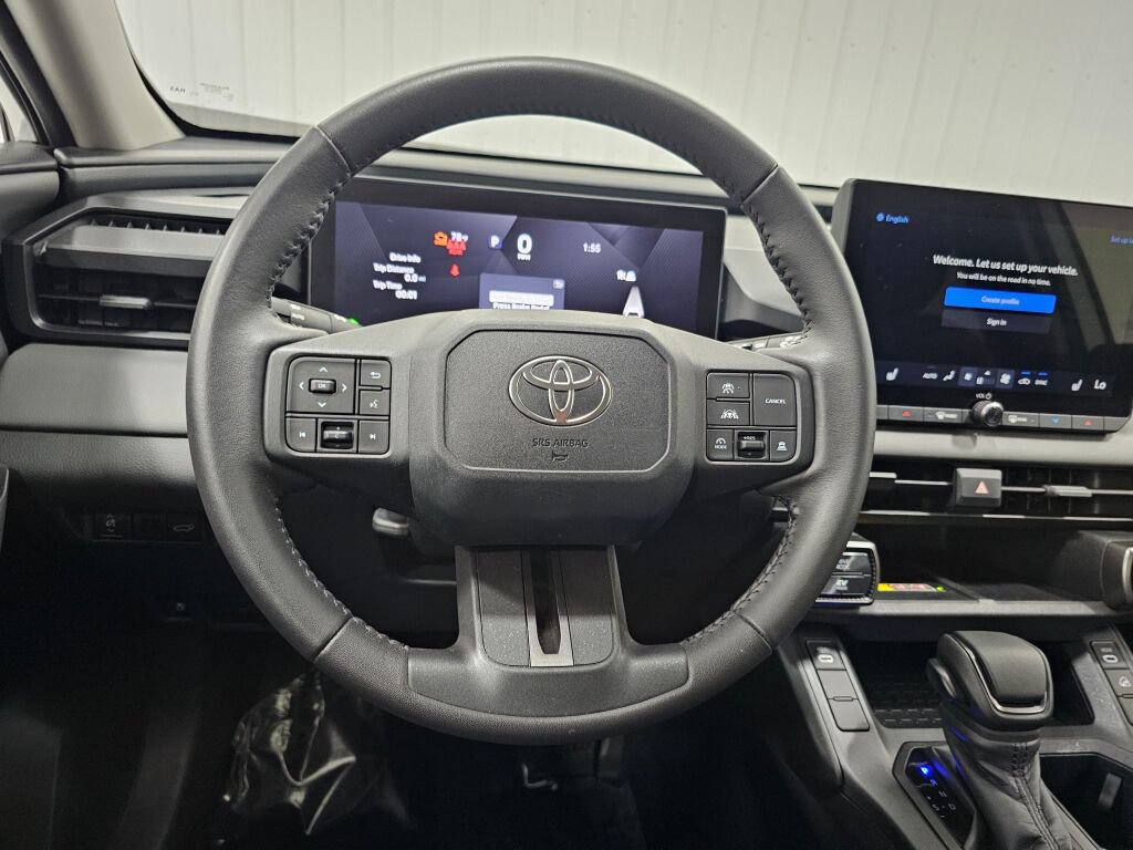 Used 2026 Toyota RAV4 XLE Premium AWD/4WD image 13