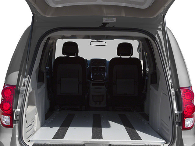 Used 2012 RAM C/V FWD image 15