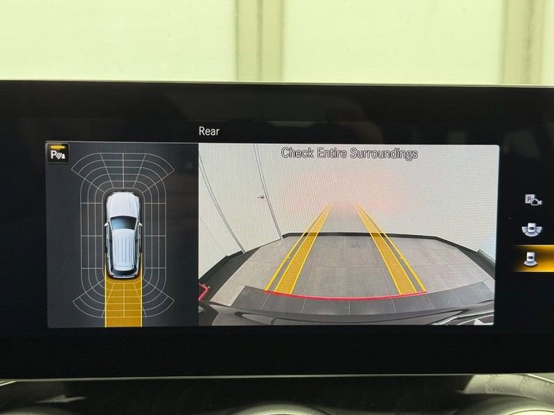 Certified 2021 Mercedes-Benz GLC 43 AMG 4MATIC w/ Multimedia Package image 18