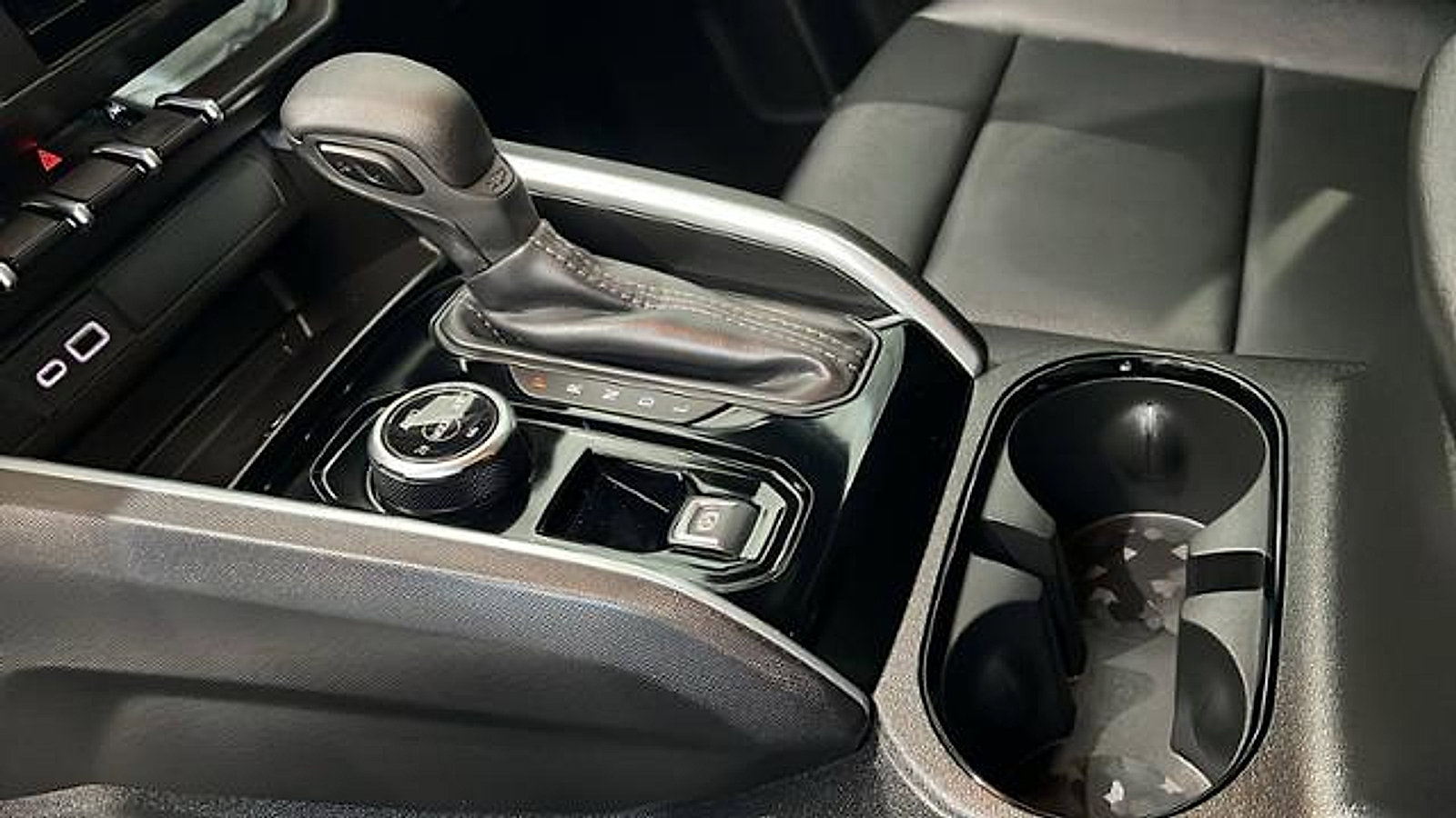 New 2026 Chevrolet Colorado Trail Boss image 18