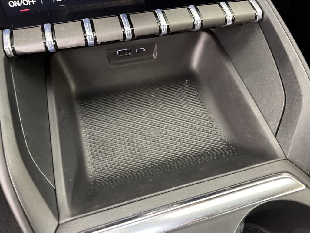 New 2026 GMC Terrain Elevation w/ Elevation Premium Package image 59