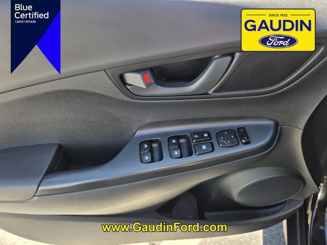 Used 2018 Hyundai Kona SEL FWD image 18