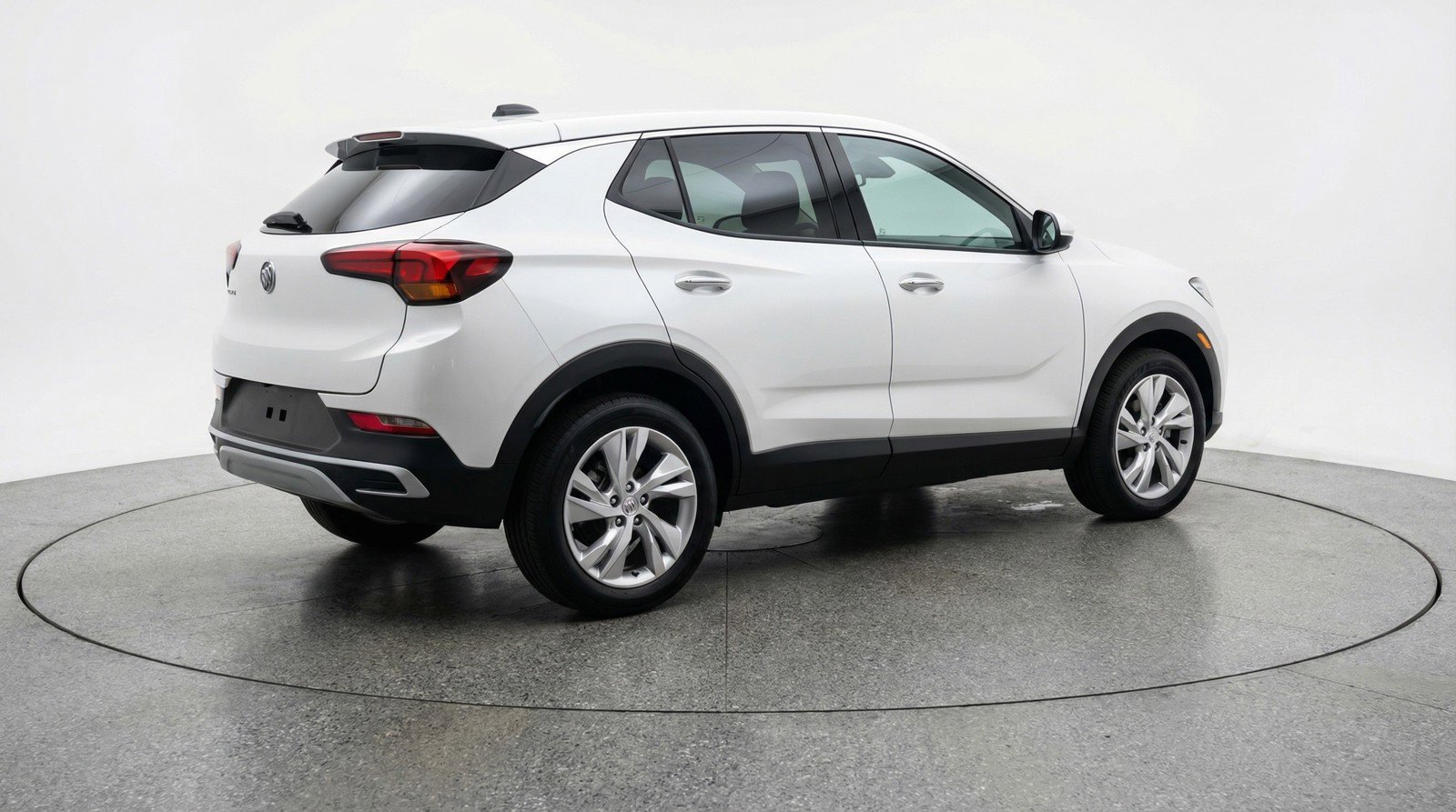 Used 2025 Buick Encore GX Preferred image 9
