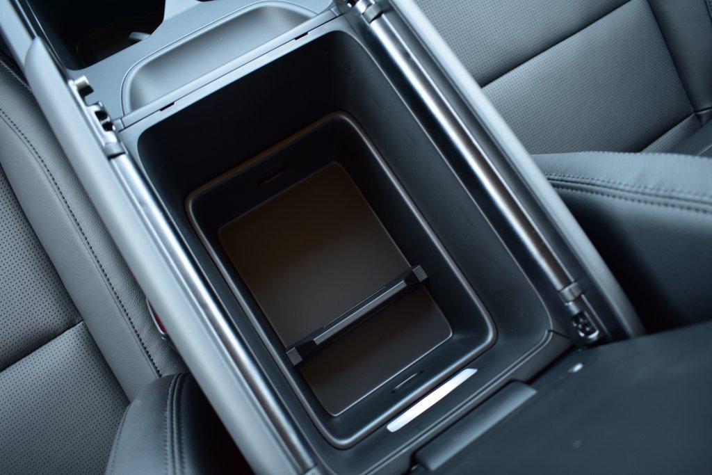 New 2025 Hyundai Santa Fe Limited image 41