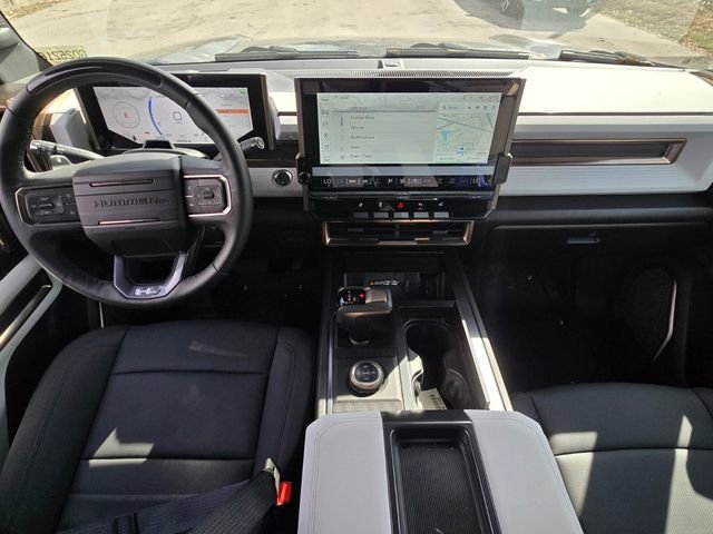 New 2025 GMC Hummer EV 3X image 17