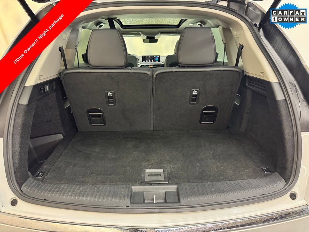Used 2023 Acura MDX SH-AWD image 36