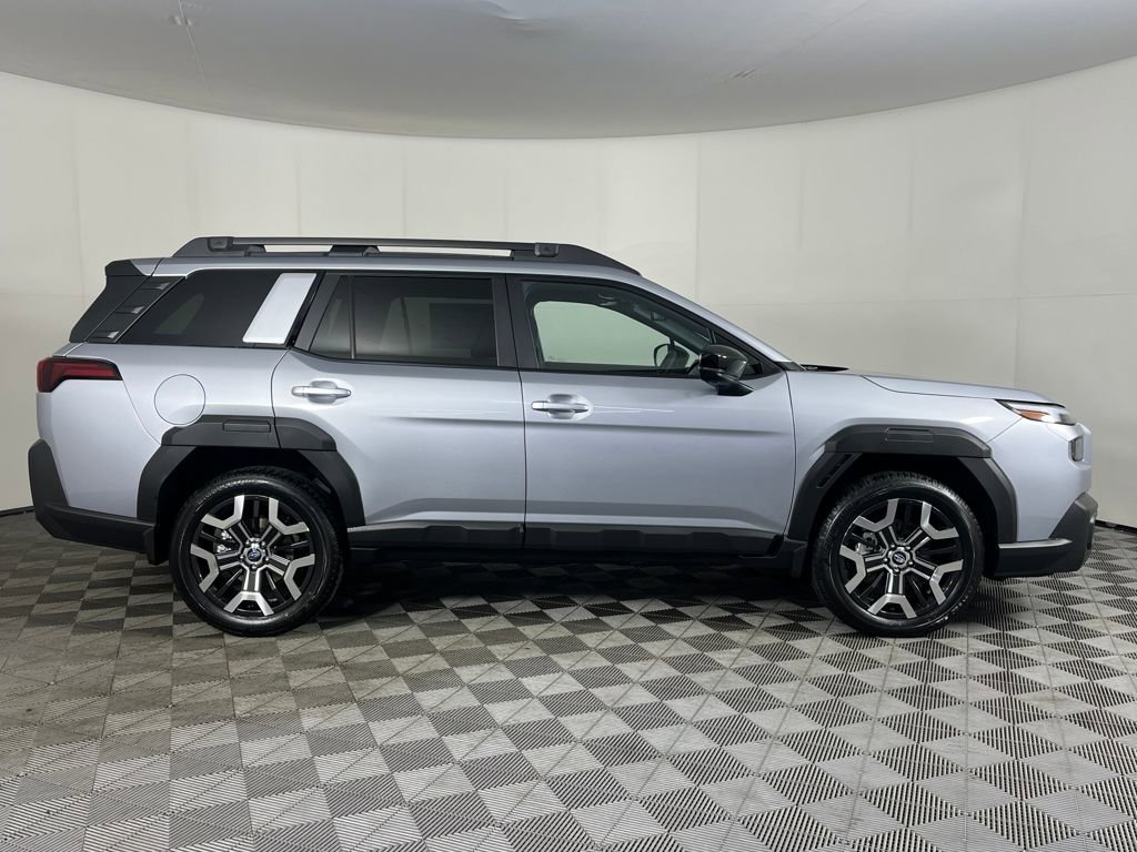 New 2026 Subaru Outback Touring XT image 5