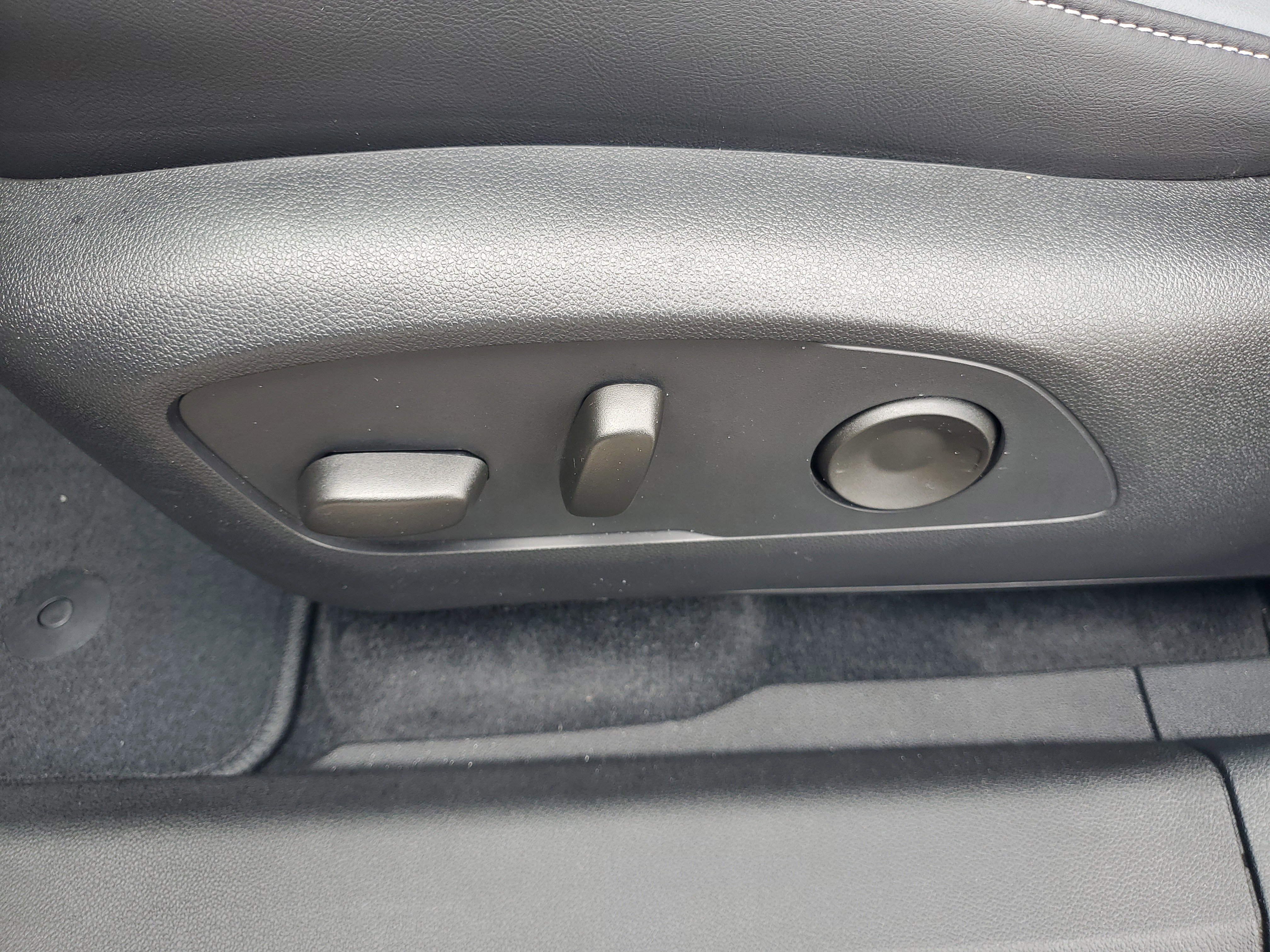 Certified 2025 Honda Prologue Elite image 7