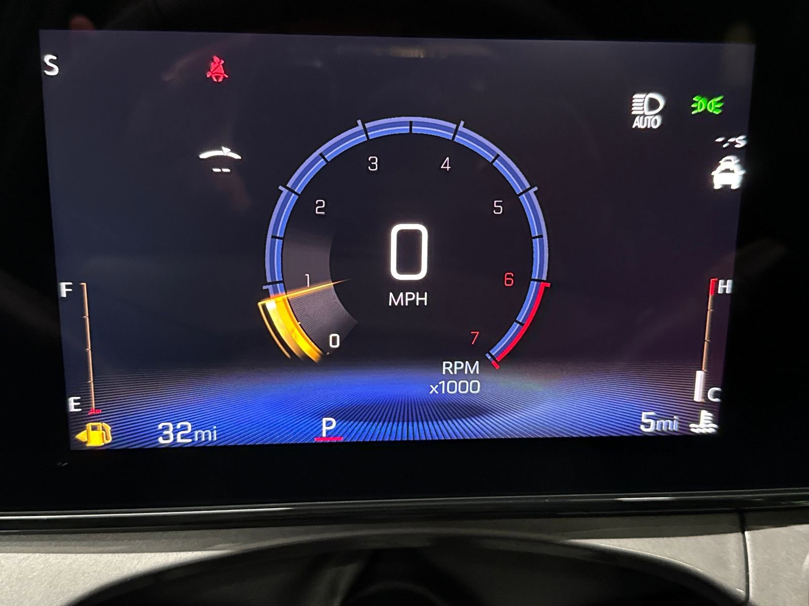 New 2026 Chevrolet Trax ACTIV w/ Sunroof Package image 10